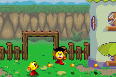 Pac-Man World 2 Screenshot 1